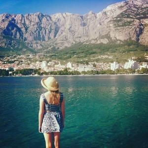 Meet your Posher, Grace